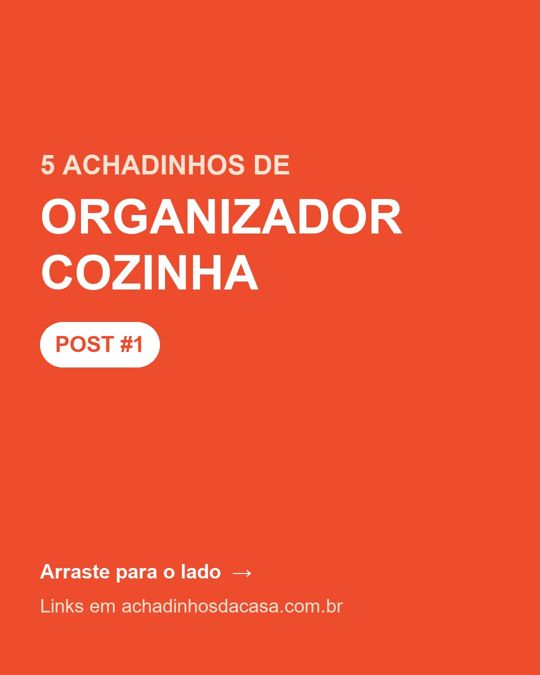 Capa de carrossel gerada pelo robô